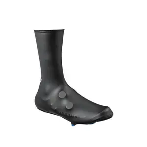 Överskor Shimano Dual Fit Rain