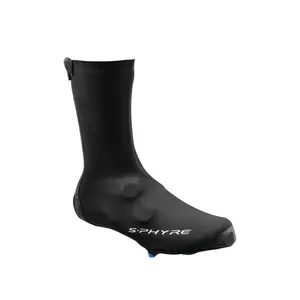 High shoe covers Shimano S-Phyre