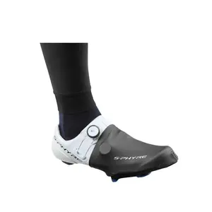 Μάλλινα καλύμματα δάχτυλων ποδιών Shimano S-Phyre image-0