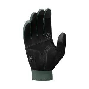 Μακριές γάντια Shimano Explorer FF Gel image-1