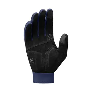 Μακριές γάντια Shimano Explorer FF Gel image-1
