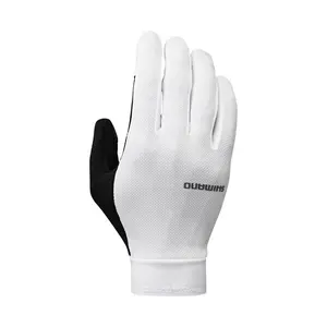 Μακριά γάντια Shimano Explorer Gel
