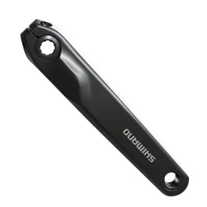 Ein-Kettenblatt-Kurbelgarnitur Shimano FC-MT620 32D image-1