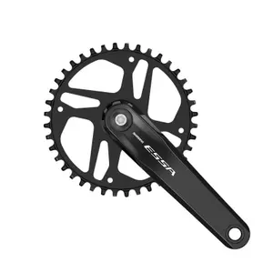 Mono-Kettenblatt-Tretlager ohne GC Shimano FC-U2001-1 40D GC image-0