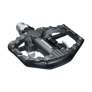 Multipurpose automatic road pedals with cleats Shimano PD-EH500 CYCLO SPD