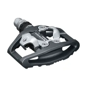Univerzální automatické silniční pedály s klipsnami Shimano PD-EH500 CYCLO SPD image-1