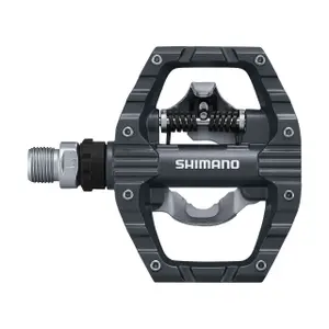 Univerzální automatické silniční pedály s klipsnami Shimano PD-EH500 CYCLO SPD image-2