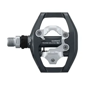 Univerzální automatické silniční pedály s klipsnami Shimano PD-EH500 CYCLO SPD image-3
