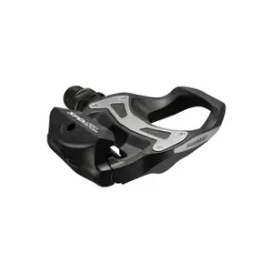 Wegpedalen met 1-zijdige bevestiging inclusief wig zonder reflector Shimano SPD-SL PD-R550L image-0