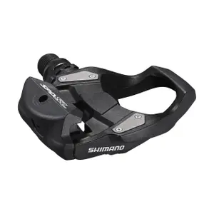 Automatic road pedals with wedges Shimano SPD-SL RS500