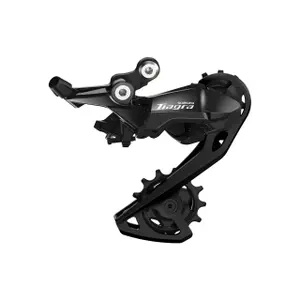 Hintere Kettenschaltung Shimano Tiagra