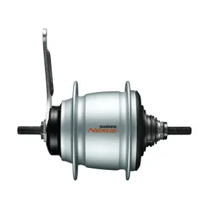 Bakhastighetsnav Shimano SG-C6001-8C