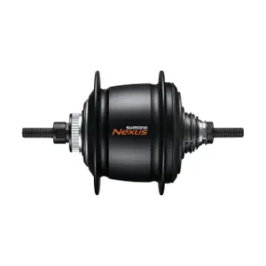 Bakhastighetsnav Shimano SG-C6001-8D