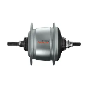 Integrerat växelnav Shimano Nexus 8 vitesses