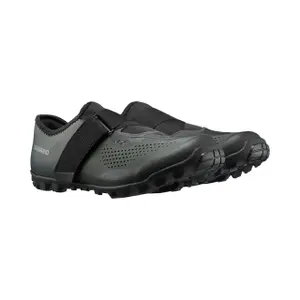 Chaussures Shimano MX101 image-1