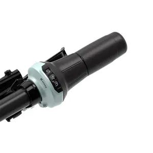 Λαβή ταχυτήτων Shimano image-1
