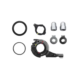 Pièces détachées pour moyeux Shimano Nexus SM-8R20 image-0