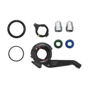 Pièces détachées pour moyeux Shimano Alfine SM-S7000-8 image-1