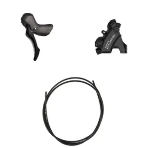 Disque de frein Shimano BRU6030KTBLU4030