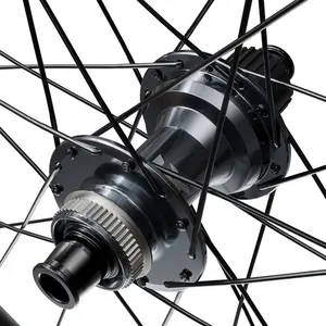 Hinterrad Shimano M8200 image-4