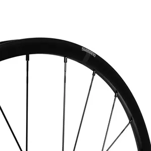 Roue avant Shimano RX180 image-1