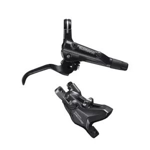 Scheibenbremsen Shimano BL-MT501/BR-M6000 image-0