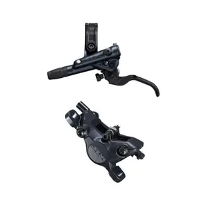 Front disc brakes Shimano SLX M7100