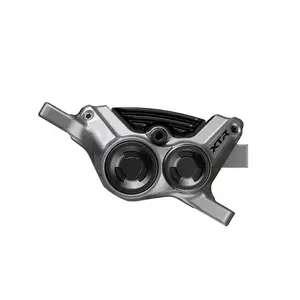 Front disc brake caliper Shimano image-0