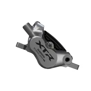 Front disc brake caliper Shimano image-2