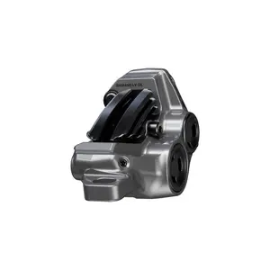 Front disc brake caliper Shimano image-3