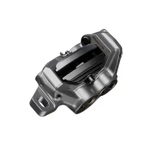 Front disc brake caliper Shimano image-4