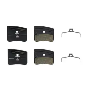 Kit de atualização de freio Shimano XTR 4P. image-3