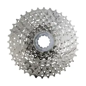 Cassette Shimano Alivio CS-HG400 9V