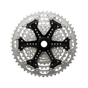Tape Shimano Deore 12 vitesses 10-51T image-1