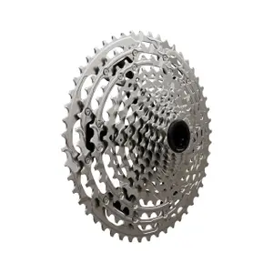 Tape Shimano Deore 12 vitesses 10-51T image-2