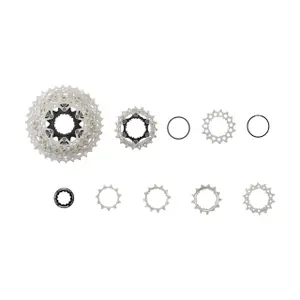 Tape Shimano Ultegra CS-R8101 12V image-3