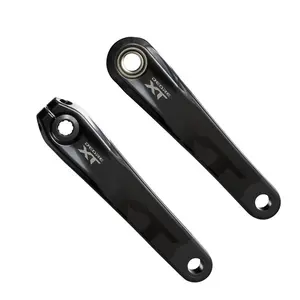 Pedalboard Shimano Deore Xt Hollowtech