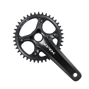 Μονοκόμματο πεντάλ Shimano FC-RX820-1 44T