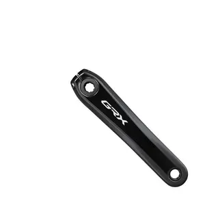 Μονοκόμματο πεντάλ Shimano FC-RX820-1 44T image-1