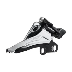 Front derailleur Shimano Deore XT FD-M8100 12V