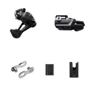 Převodovka Shimano DI2 Upgrade Kit Deore (M6250) SGS I-SPEC EV