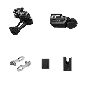 Upgrade kitu Shimano XT Di2 (M8250) SGS I-SPEC EV