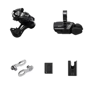 Kit upgrade Shimano XT Di2 (M8250) GS Collier