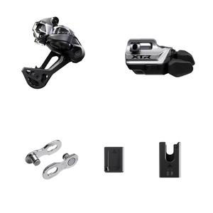 Kit deragliatore posteriore Shimano XTR Di2 (M9250