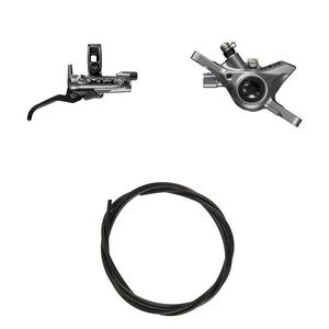 Kit freno posteriore Shimano BRM9220JTBLM9220