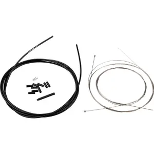 Kit de cables y fundas de cambios de marcha Shimano SIS-OT-SP41 SIS-SP40 SP41