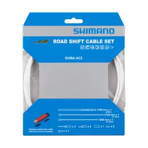Schaltzug-Set Shimano Optislick image-2