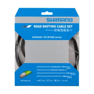 Kit cavo cambio Shimano OT-RS900 Optislick image-1
