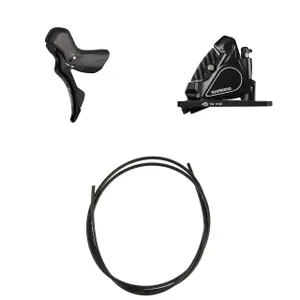 Hydraulic Disc Brake Kit Shimano Tiagra