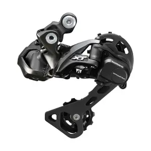 Rear derailleur Shimano Deore XT RD-M8050 11V image-1